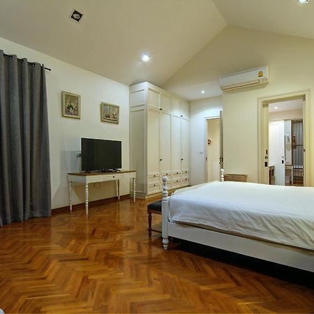 Ban Sap Phlu Chateau De Prim Khao Yai מראה חיצוני תמונה