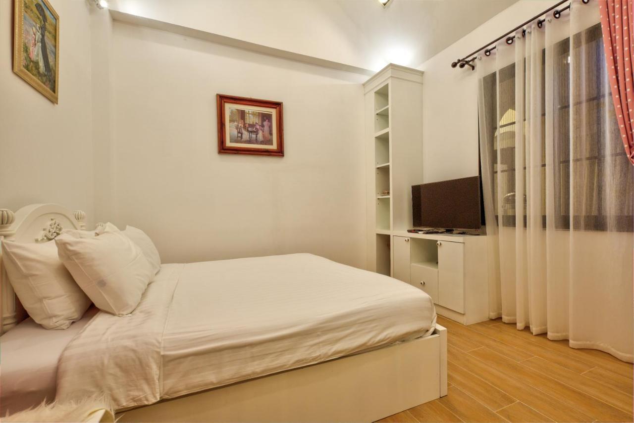 Ban Sap Phlu Chateau De Prim Khao Yai מראה חיצוני תמונה